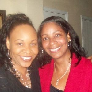 Meet your Posher, Erika